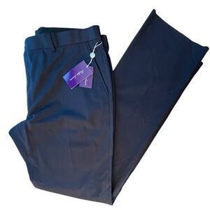 Ralph Lauren Collection Purple Label Mens Pants 38 Navy Made In Italy NWT $425